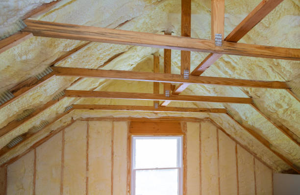 Best Affordable Insulation Services  in Saratoga, CA