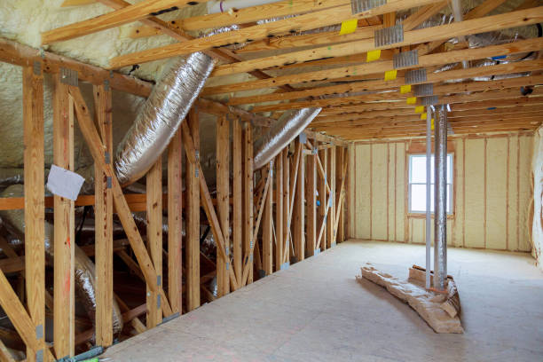 Best Garage Insulation Installation  in Saratoga, CA