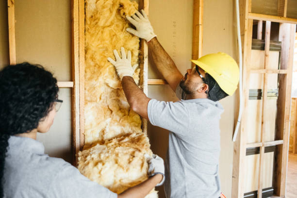 Attic Insulation Near Me in Saratoga, CA