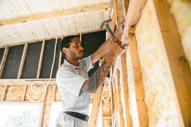 Best Attic Insulation Installation  in Saratoga, CA