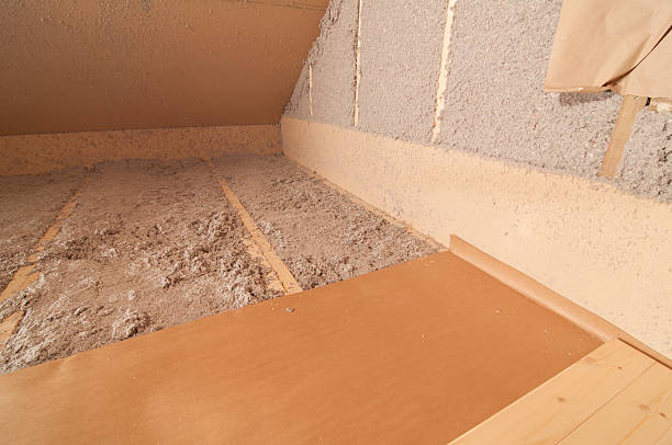 Reliable Saratoga, CA Insulation Contractor Solutions