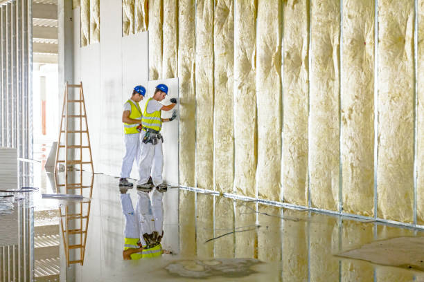 Insulation for New Construction in Saratoga, CA